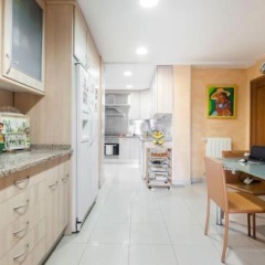 Modern B&B Somosaguas - Bild 29