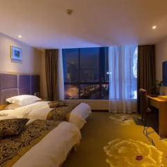Guilin Haitao International Hotel thumbnail 5