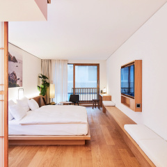 ART HOUSE Basel - Member of Design Hotels - Bild 4