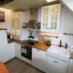 Luxus-Apartment mit wunderschönem Panoramablick - Bild 12