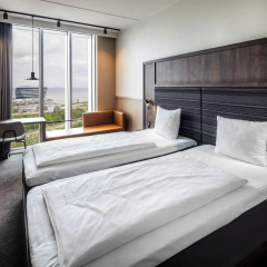 Comfort Hotel Copenhagen Airport - Bild 5