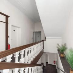 Sona Design Rooms City Center - Bild 10