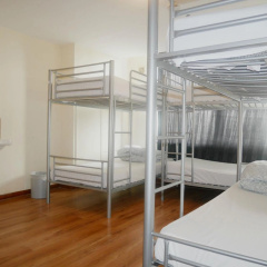 Kensal Green Backpackers 1 - Bild 6