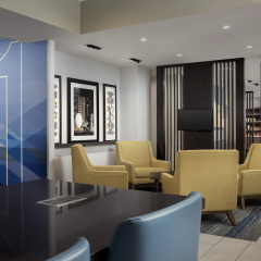 Holiday Inn Express & Suites Pittsburgh North Shore by IHG thumbnail 14