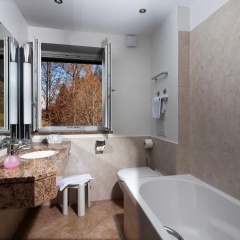Alm- & Wellnesshotel Alpenhof - Bild 8