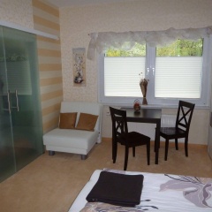 Apartment Erfordia - Bild 3