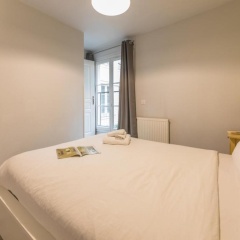 WS Mouffetard - Panthéon - Bild 6