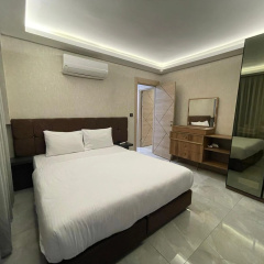 Le Luxe suites hotel & SPA - Bild 6