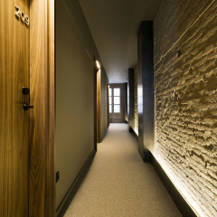 Yurbban Passage Hotel & Spa - Bild 16