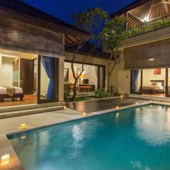 The Reika Villas by Nagisa Bali - Bild 10