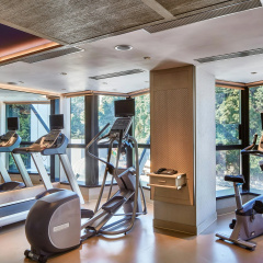 The Emperor Hotel - Bild 15