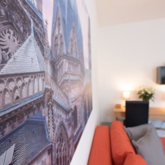 Relax Aachener Boardinghouse Phase 4 - Bild 9