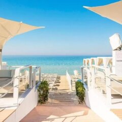 VH Belmond Durres Hotel & Beach in Durres, Albania from 120$, photos, reviews - zenhotels.com photo 5