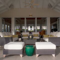 Dream Villa Colombier 704 in Gustavia, Saint Barthelemy from 1444$, photos, reviews - zenhotels.com photo 18