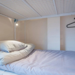 GUESTHOUSE ORIGAMI - Hostel thumbnail 3