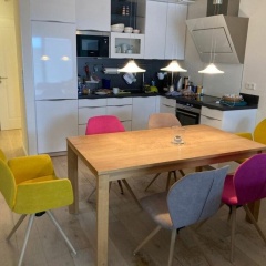 Lutje Sandbank Modern Retreat - Bild 8
