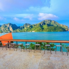 Phuphaya Seaview Resort - Bild 17