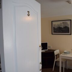 Spacious Studio in Dublin in Dublin, Ireland from 302$, photos, reviews - zenhotels.com photo 5