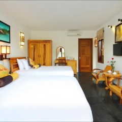 Truc Huy Villa