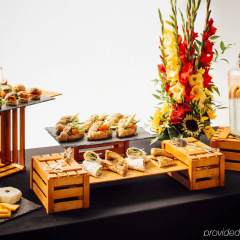 OREA Hotel Angelo Praha - Bild 13