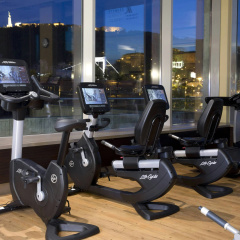 Budapest Marriott Hotel - Bild 26