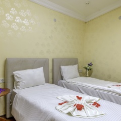 Sur Istanbul Hotel - Bild 5