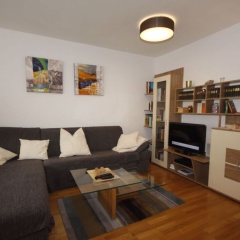 Apartment Tivoli Innsbruck - Bild 2