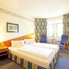 eXo Hotel Franka Bamberg - Bild 4