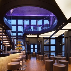 Hotel Hafen Hamburg - Bild 17