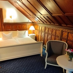 Hotel Fürstenhof Wernigerode - Bild 3