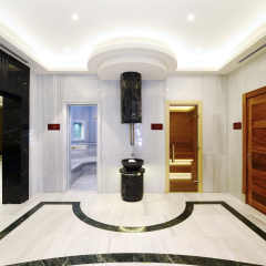 Crowne Plaza Bursa Convention Center & Thermal Spa by IHG - Bild 21