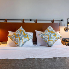 Ramira Joy Hotel - Bild 6