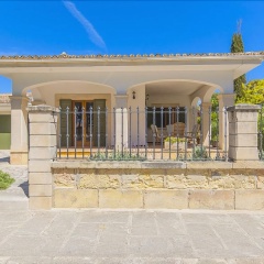 Villa Anecs - Bild 1