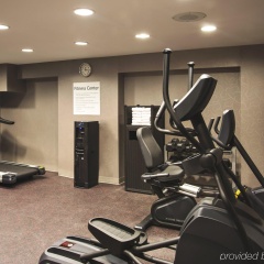 Holiday Inn Manhattan - Financial District, an IHG Hotel - Bild 11