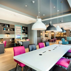 Premier Inn Darmstadt City Centre - Bild 20