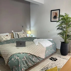 Anchris Paleochora Hotel thumbnail 3