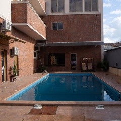 Oak Haven Hotel And Suites - Bild 8