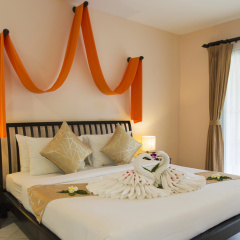 Sudala Beach Resort - Bild 5