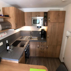 Gstehaus Amort Ferienwohnung - Bild 10