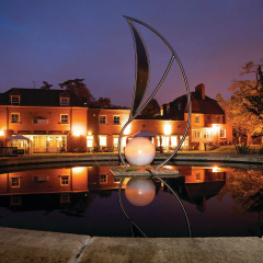 The Pinewood Hotel thumbnail 20