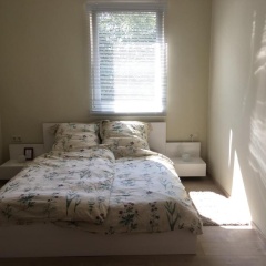 die Senfbude - wunderschöne 2-Raum-Apartments mit Stellplatz, ruhig und elegant! - Bild 4