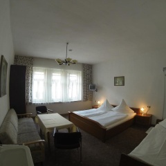 Pension Geiger - Bild 15
