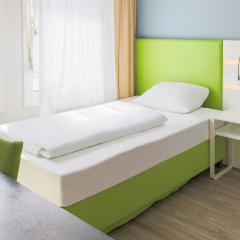 B&B HOTEL Mannheim-City - Bild 5