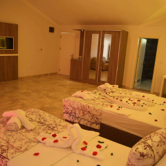 Lykia Botanika Beach & Fun Club - Bild 4