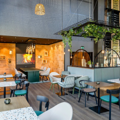 Motel One Wiesbaden - Bild 19