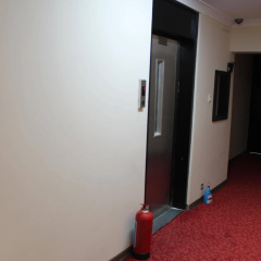 Hotel Abro Necatibey - Bild 11