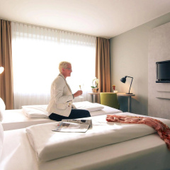 Mercure Hotel Plaza Essen - Bild 14