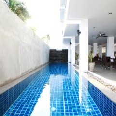One World One Home Naiharn Hotel - Bild 18