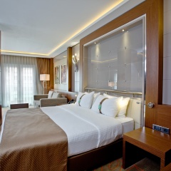 Holiday Inn Ankara - Kavaklidere by IHG - Bild 6