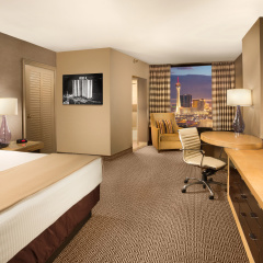 Plaza and Casino Hotel - Bild 3